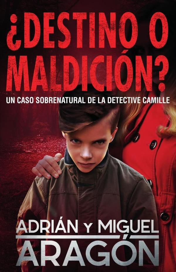 ?Destino o maldici?n? | Adri?nyMiguel Arag?n