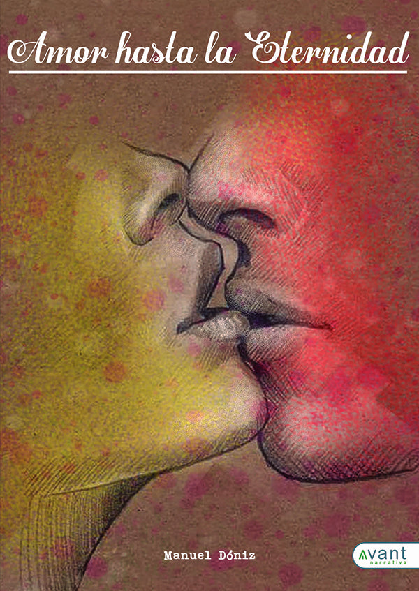 Amor hasta la eternidad | Manuel Doniz
