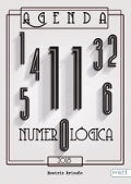 Agenda numerol?gica 2018 | Beatriz Brice?o