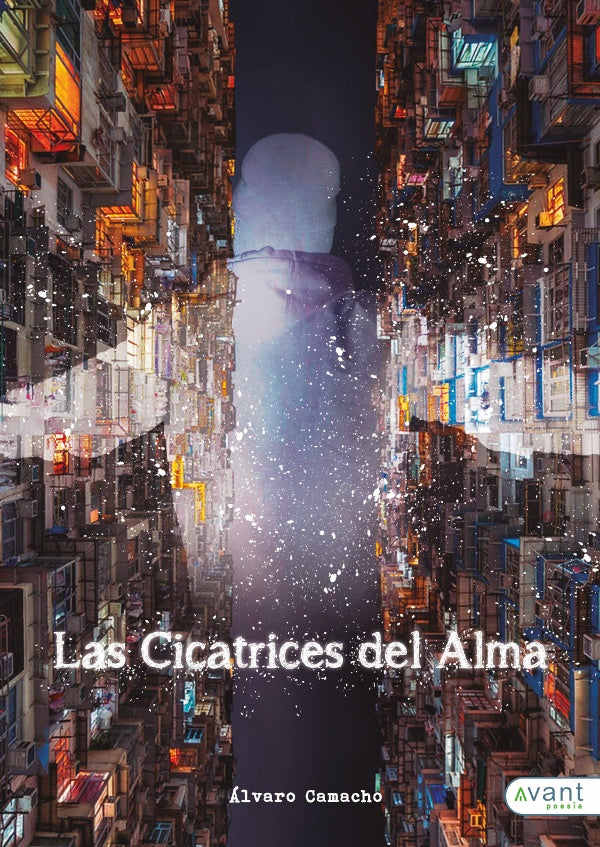 Las cicatrices del alma | Alvaro Camacho