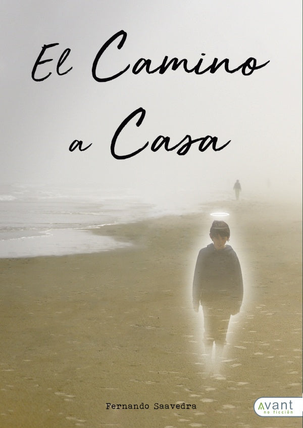 El camino a casa | Fernando Saavedra
