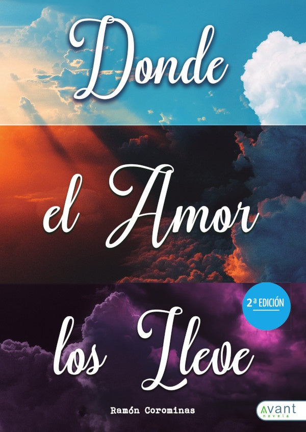 Donde el amor los lleve | Ram?n Corominas