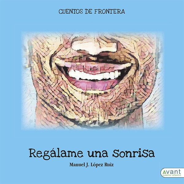 Reg?lame una sonrisa | ManuelL?pez Ruiz