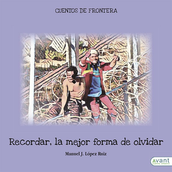 Recordar, la mejor forma de olvidar | ManuelL?pez Ruiz