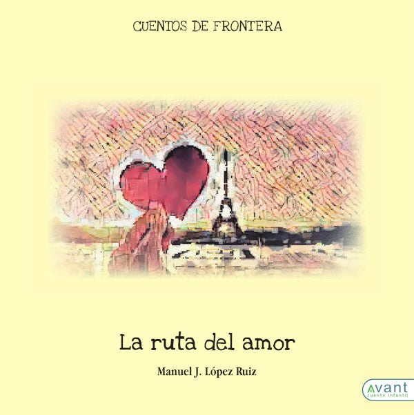 La ruta del amor | ManuelL?pez Ruiz