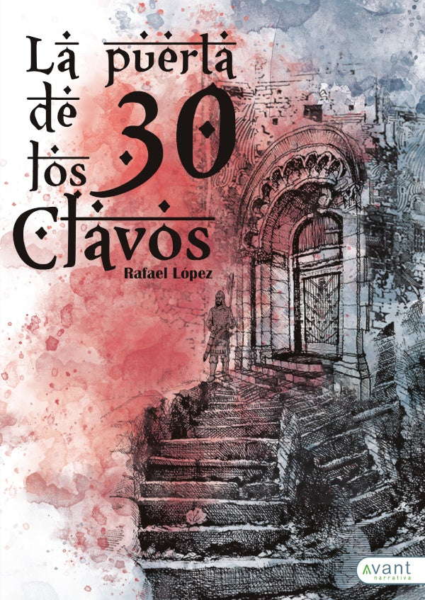 La puerta de los 30 clavos | RafaelL?pez Guill?n