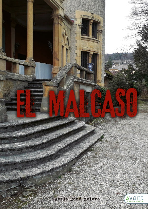 El malcaso | Jes?s Rom?