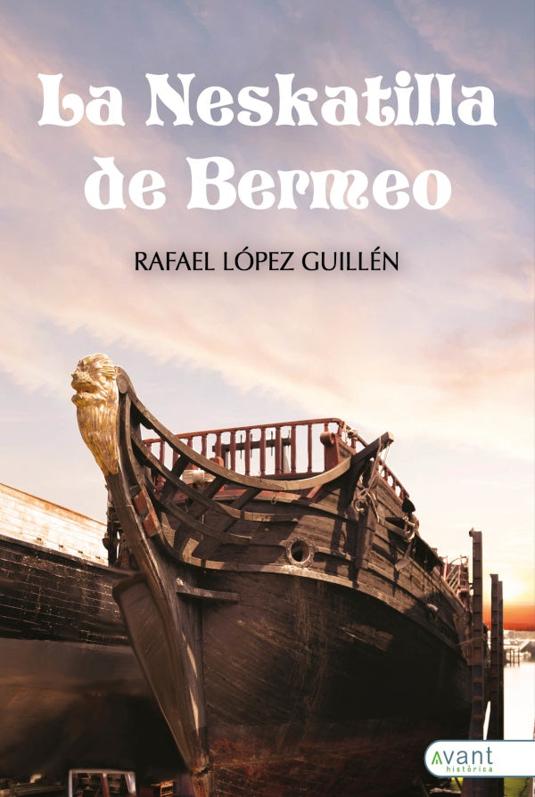 La neskatilla de Bermeo | RafaelL?pez Guill?n
