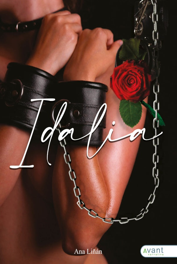 Idalia | Ana Li??n
