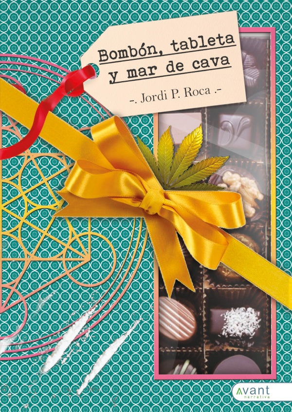 Bomb?n, tableta y mar de cava | JordiP. Roca