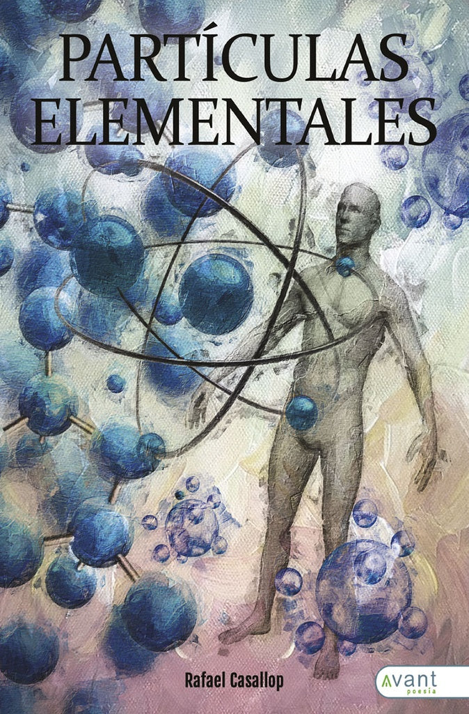 Part?culas elementales | Rafael Casallop