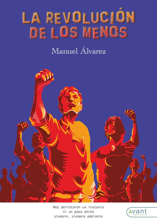 La revoluci?n de los menos | Manuel?lvarez L?pez