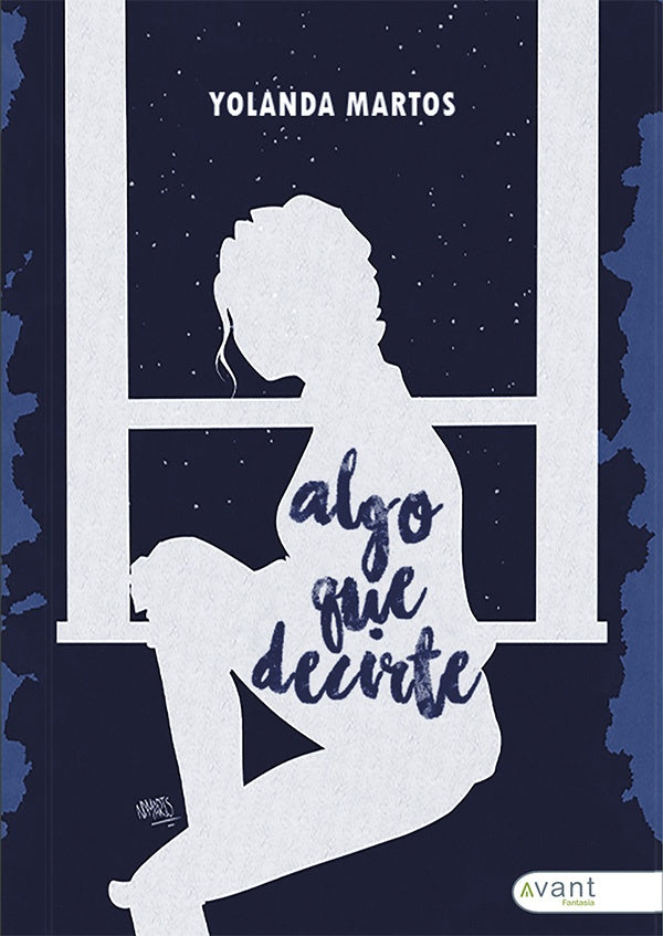 Algo que decirte | Yolanda Martos