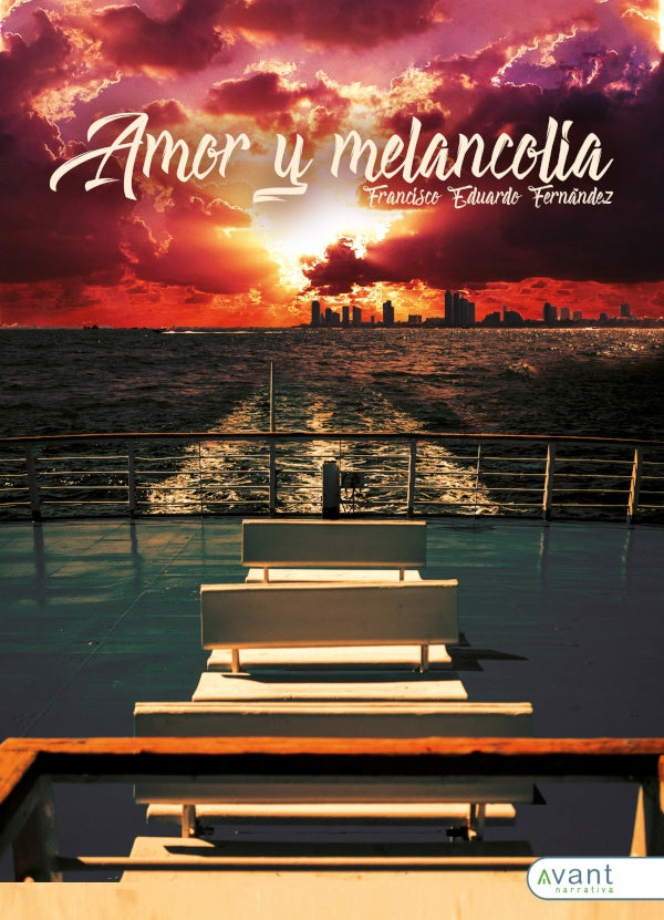 Amor y melancol?a | Francisco Fern?ndez