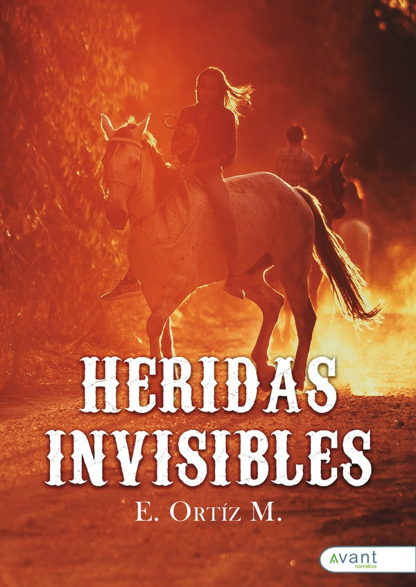 Heridas invisibles | E.Ortiz M.