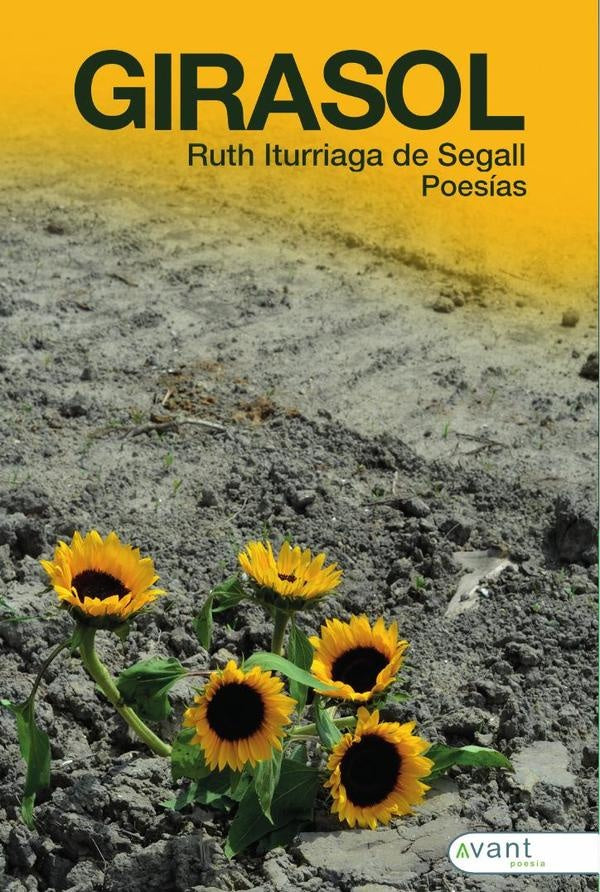 Girasol | RuthIturriagade Segall