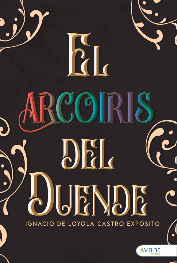 El arco?ris del duende | IgnaciodeLoyolaCastro Exp?sito