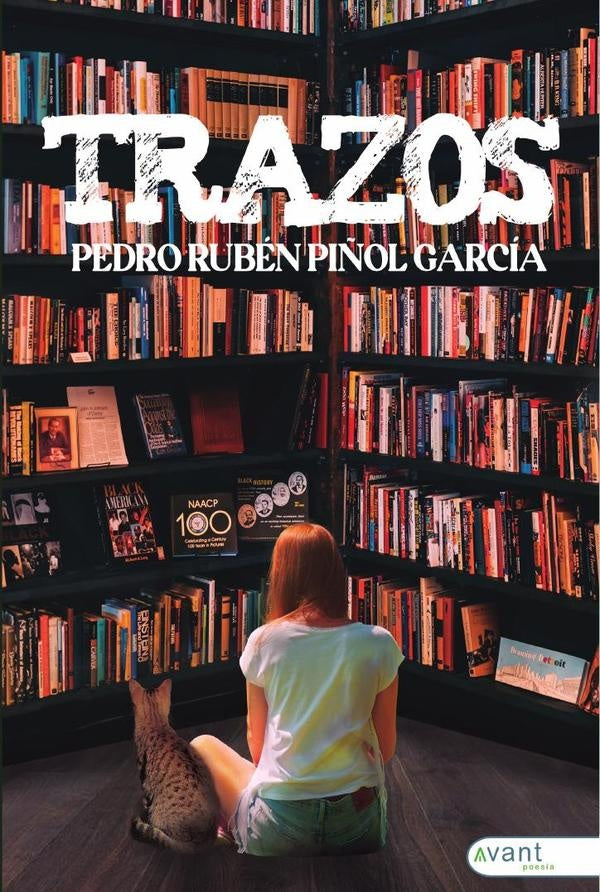 Trazos | PedroRub?nPi?ol Garc?a