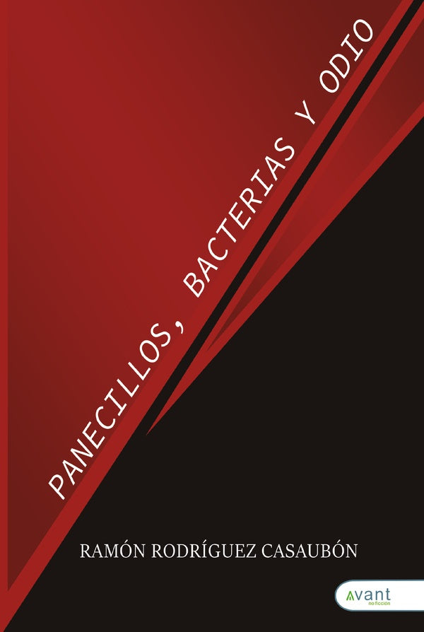 Panecillos, bacterias y odio | Ram?nRodr?guez Casaub?n