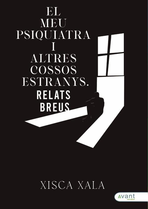 El meu psiquiatra i altres cossos estranys | FrancescaMorro Salom