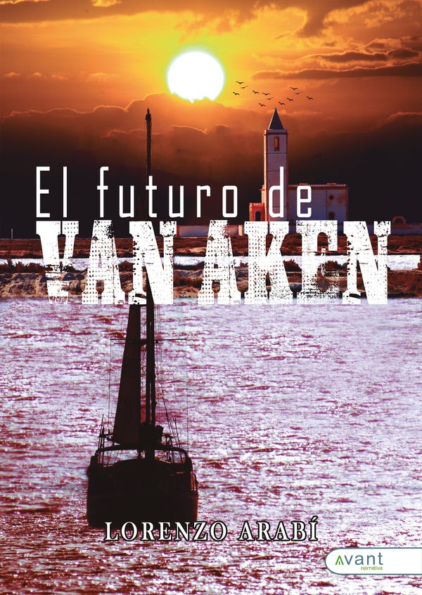 El futuro de Van Aken | Lorenzo Arab?