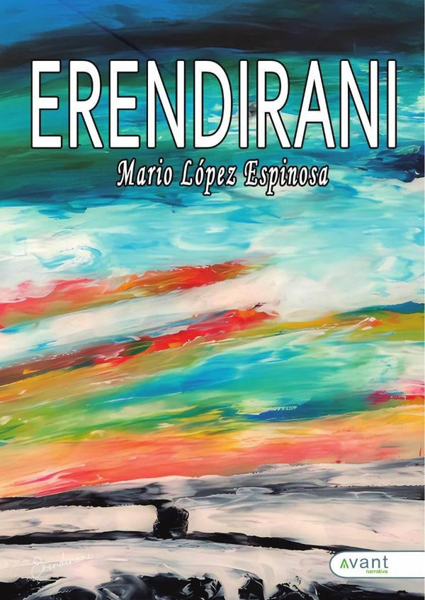 Erendirani | MarioL?pez Espinosa