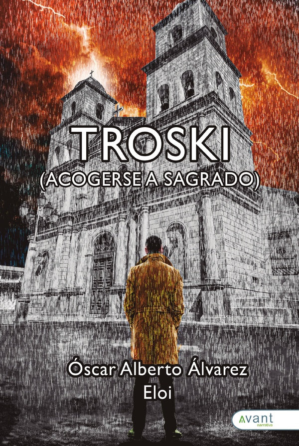 Troski (Acogerse a sagrado) | ELOI