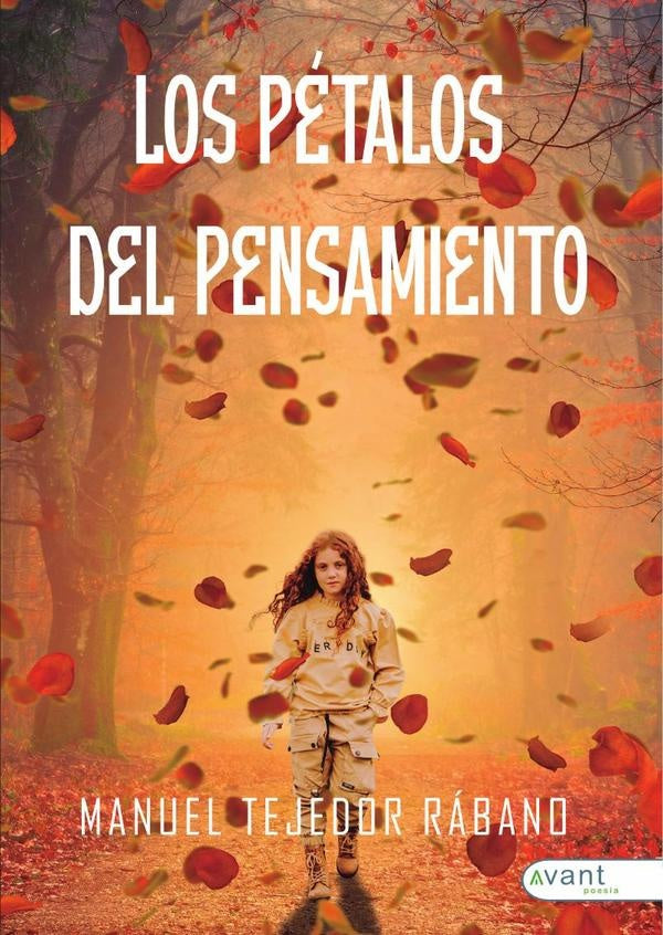 Los p?talos del pensamiento | ManuelTejedor R?bano