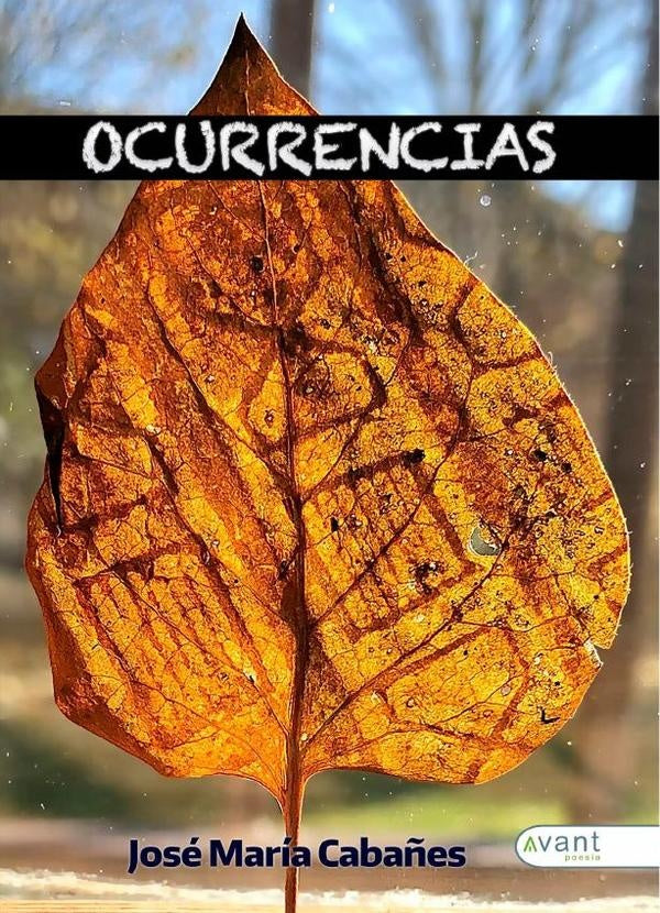 Ocurrencias | Jos?Mar?a Caba?es