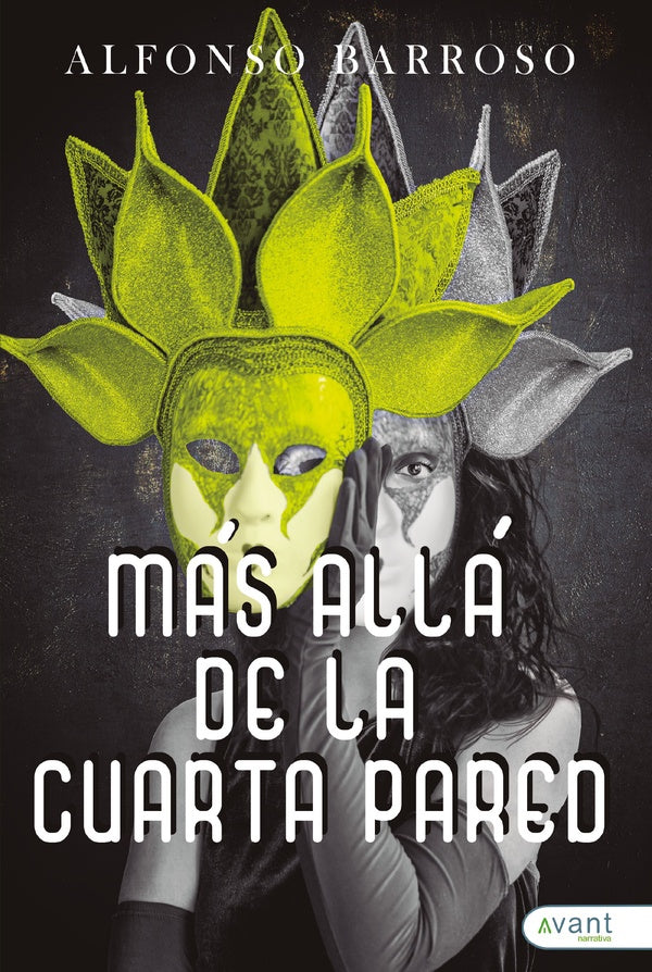 M?s all? de la cuarta pared | AlfonsoBarroso Valero