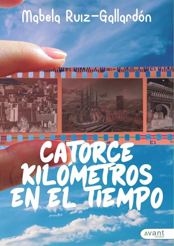 Catorce kil?metros en el tiempo | Mabela Ruiz-Gallard?n