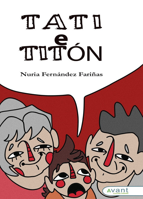 Tati & Tit?n | NuriaFern?ndez Fari?as