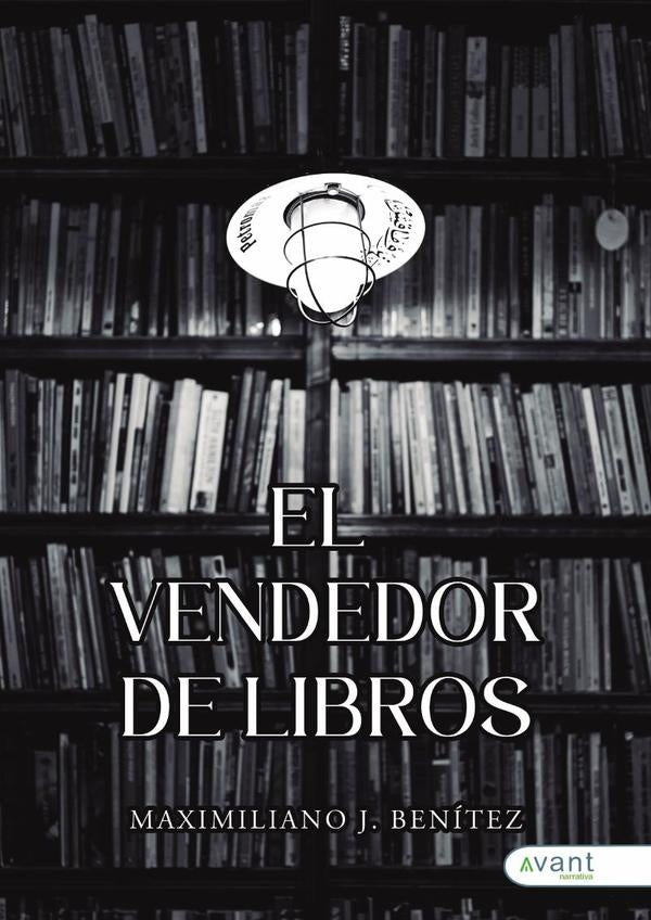 El vendedor de libros | MaximilianoJ. Ben?tez