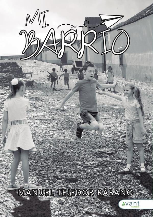 Mi barrio | ManuelTejedor R?bano