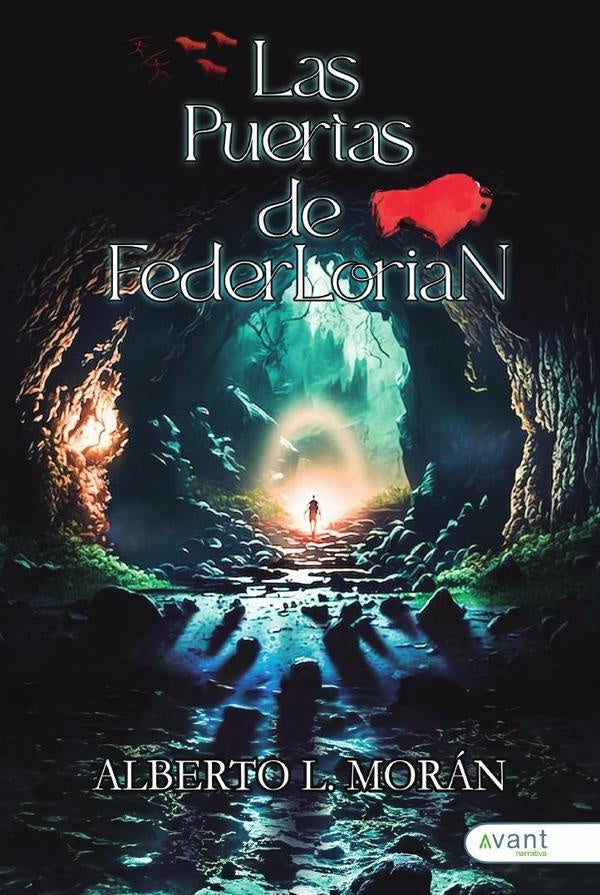 Las puertas de Federlorian | Alberto L?pez