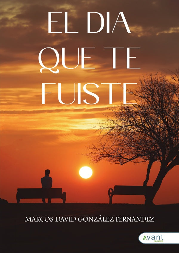 El d?a que te fuiste | MarcosDavidGonz?lez Fern?ndez