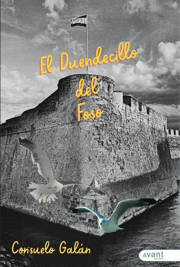 El duendecillo del foso | ConsueloGal?n D?az