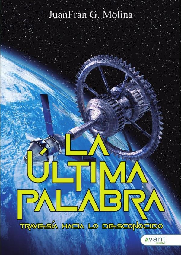 La ?ltima palabra | JuanFranG. Molina