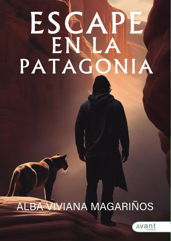 Escape en la Patagonia | AlbaViviana Magari?os
