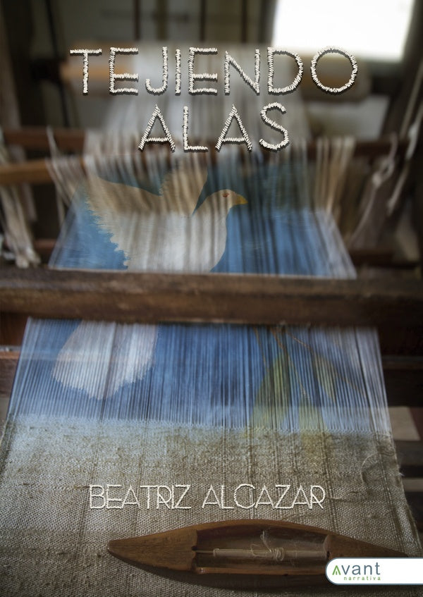 Tejiendo Alas | Beatriz?lcazar L?pez