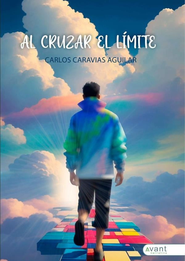Al cruzar el l?mite | CarlosCaravias Aguilar