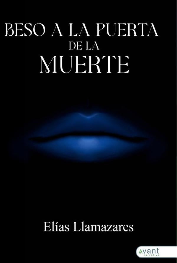 Beso a la puerta de la muerte | El?asLlamazaresdela Puente