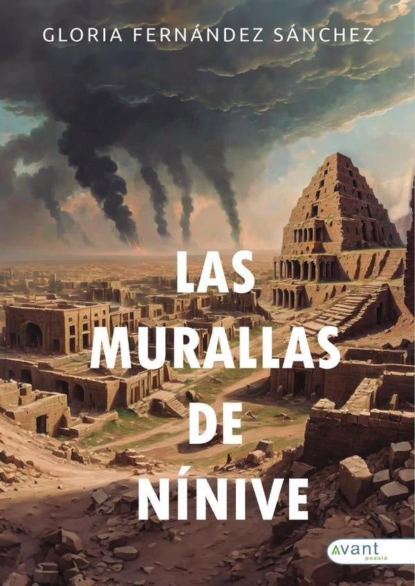 Las murallas de N?nive | GloriaFern?ndez S?nchez