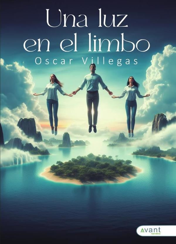Una luz en el limbo | ?scar Villegas