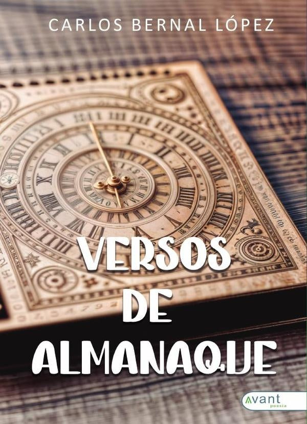 Versos de almanaque | CarlosBernal L?pez
