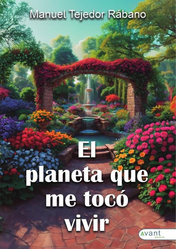 El planeta que me toc? vivir | ManuelTejedor R?bano