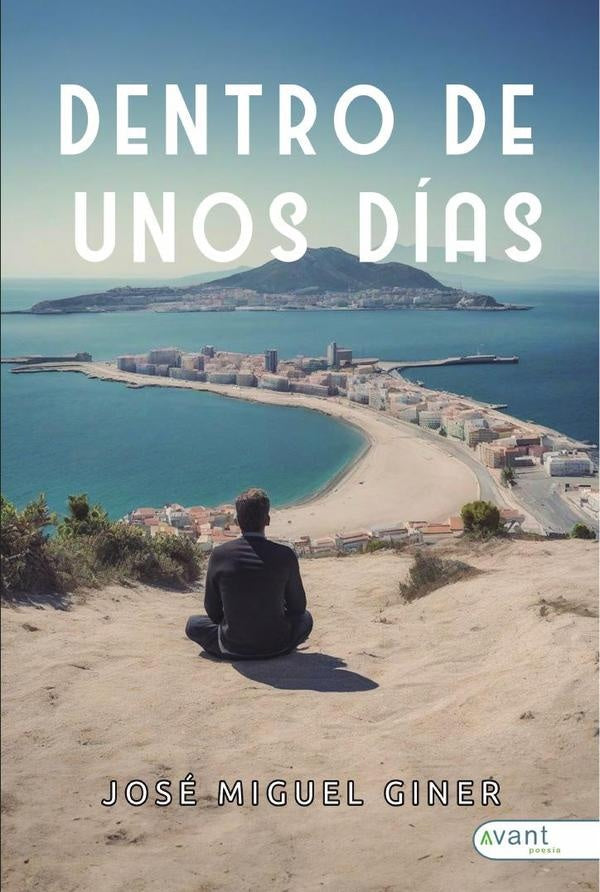 Dentro de unos d?as | Miguel Giner