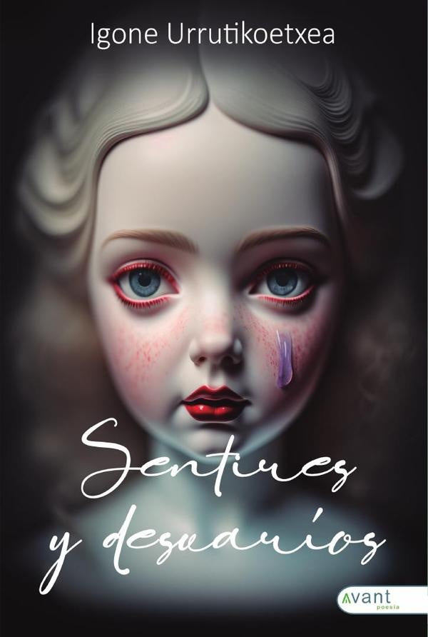 Sentires y desvar?os | Igone Urrutikoetxea
