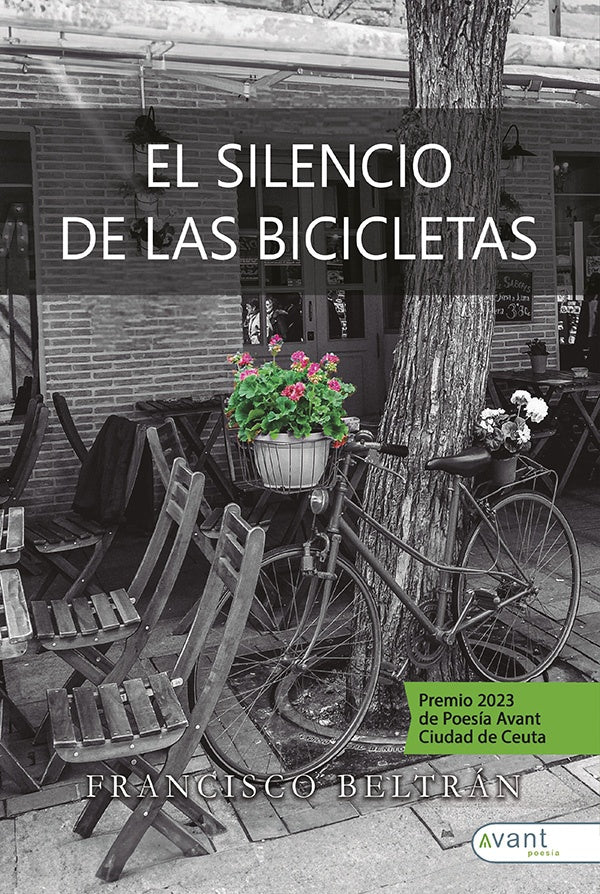 El silencio de las bicicletas | Francisco Beltr?n