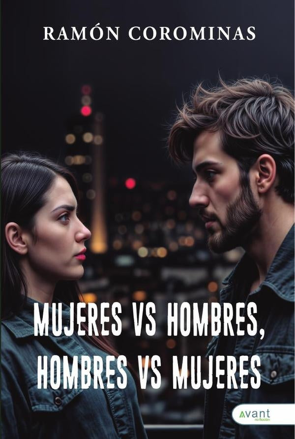 Mujeres VS hombres Hombres VS mujeres | Ram?n Corominas